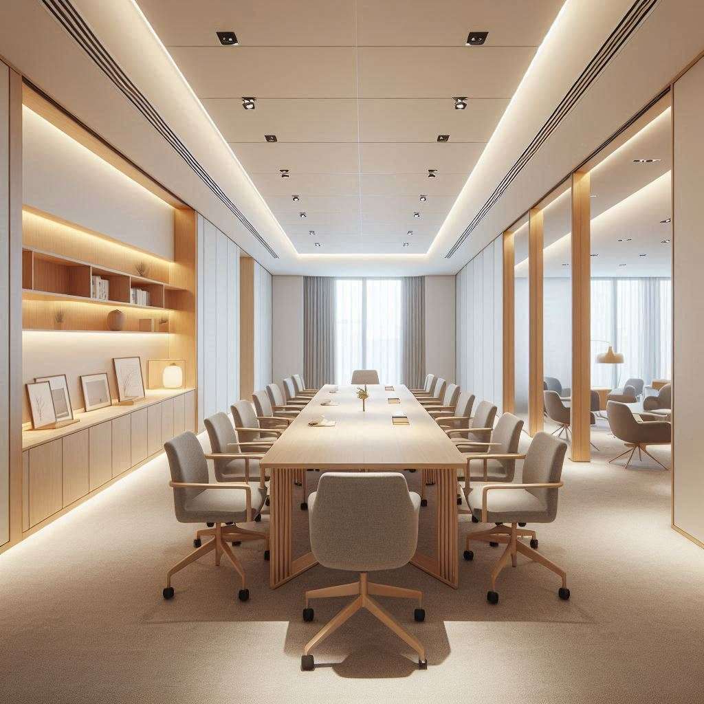 咨询公司遇到外地团队短期驻场后写字楼办公中的远程协作空间应先排查哪个环节